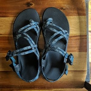 Chaco z2 cloud
